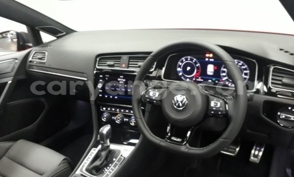 Buy Used Volkswagen Golf R Red Car in Karasburg in Karas Buy Used Volkswagen Golf R Red Car in Karasburg in Karas