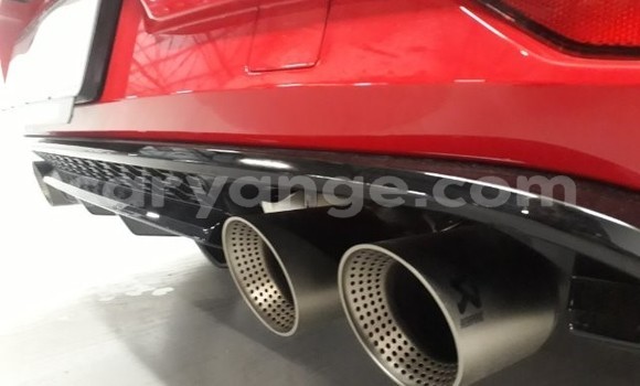 Buy Used Volkswagen Golf R Red Car in Karasburg in Karas Buy Used Volkswagen Golf R Red Car in Karasburg in Karas