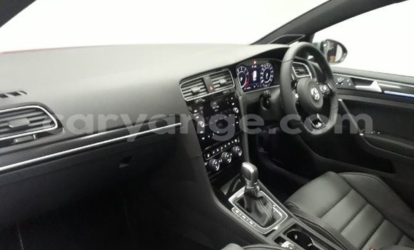 Buy Used Volkswagen Golf R Red Car in Karasburg in Karas Buy Used Volkswagen Golf R Red Car in Karasburg in Karas