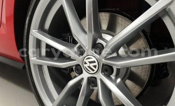 Buy Used Volkswagen Golf R Red Car in Karasburg in Karas Buy Used Volkswagen Golf R Red Car in Karasburg in Karas