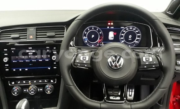 Buy Used Volkswagen Golf R Red Car in Karasburg in Karas Buy Used Volkswagen Golf R Red Car in Karasburg in Karas