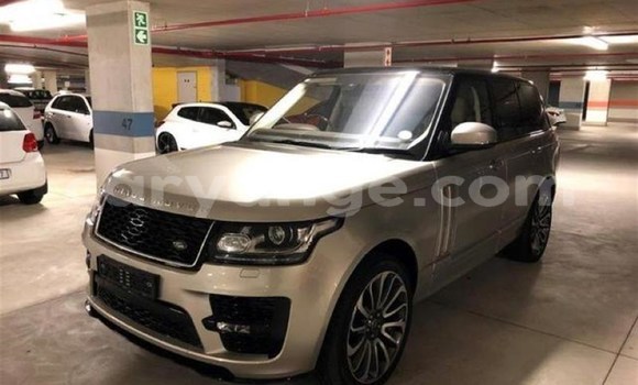 Buy Used Land Rover Range Rover Vogue Other Car in Karasburg in Karas Buy Used Land Rover Range Rover Vogue Other Car in Karasburg in Karas