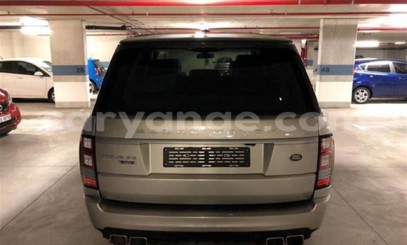 Buy Used Land Rover Range Rover Vogue Other Car in Karasburg in Karas Buy Used Land Rover Range Rover Vogue Other Car in Karasburg in Karas
