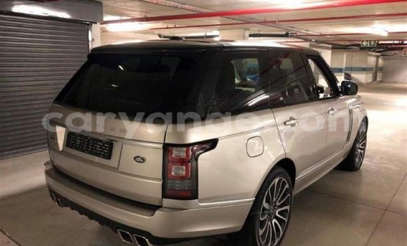 Buy Used Land Rover Range Rover Vogue Other Car in Karasburg in Karas Buy Used Land Rover Range Rover Vogue Other Car in Karasburg in Karas