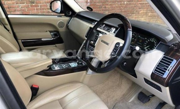 Buy Used Land Rover Range Rover Vogue Other Car in Karasburg in Karas Buy Used Land Rover Range Rover Vogue Other Car in Karasburg in Karas