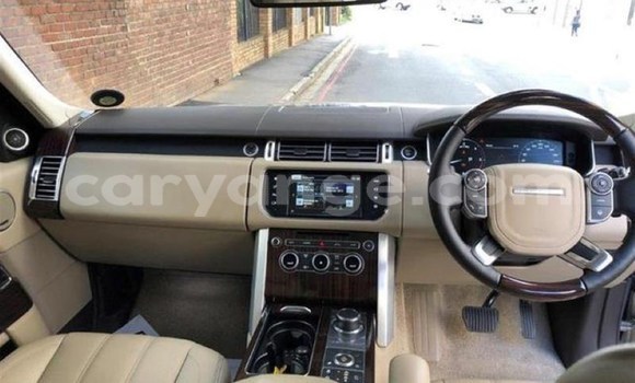 Buy Used Land Rover Range Rover Vogue Other Car in Karasburg in Karas Buy Used Land Rover Range Rover Vogue Other Car in Karasburg in Karas