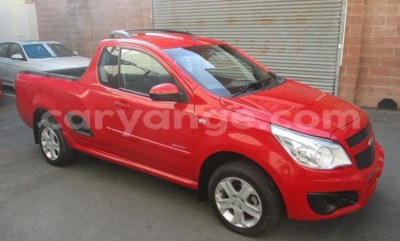 Buy Used Chevrolet Van Red Car in Windhoek in Namibia Buy Used Chevrolet Van Red Car in Windhoek in Namibia