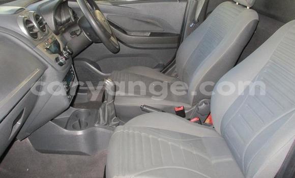 Buy Used Chevrolet Van Red Car in Windhoek in Namibia Buy Used Chevrolet Van Red Car in Windhoek in Namibia