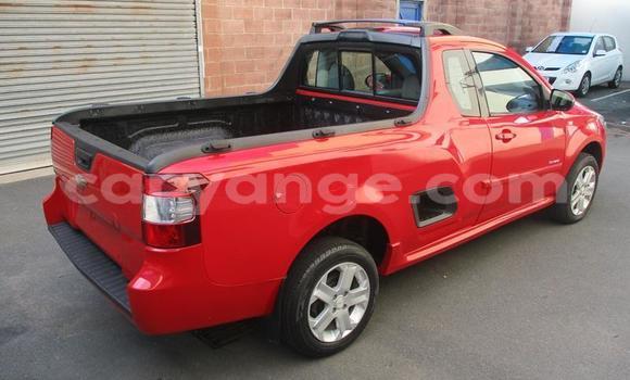 Buy Used Chevrolet Van Red Car in Windhoek in Namibia Buy Used Chevrolet Van Red Car in Windhoek in Namibia