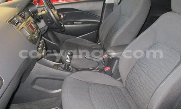 Acheter Occasion Voiture Kia Rio Noir à Windhoek, Namibie Acheter Occasion Voiture Kia Rio Noir à Windhoek, Namibie