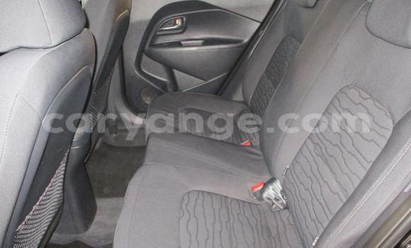 Acheter Occasion Voiture Kia Rio Noir à Windhoek, Namibie Acheter Occasion Voiture Kia Rio Noir à Windhoek, Namibie