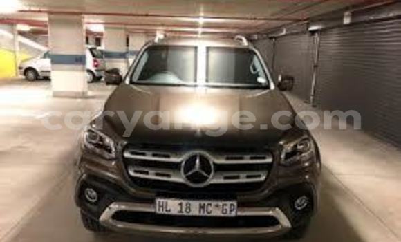 Acheter Occasion Voiture Mercedes-Benz CLS–Class Autre à Windhoek, Namibie Acheter Occasion Voiture Mercedes-Benz CLS–Class Autre à Windhoek, Namibie