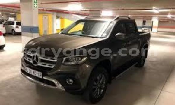 Acheter Occasion Voiture Mercedes-Benz CLS–Class Autre à Windhoek, Namibie Acheter Occasion Voiture Mercedes-Benz CLS–Class Autre à Windhoek, Namibie