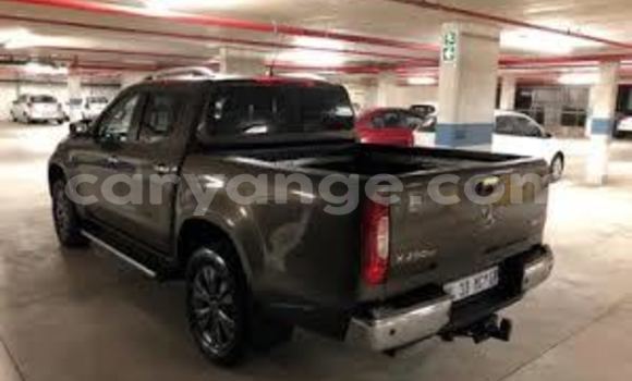 Acheter Occasion Voiture Mercedes-Benz CLS–Class Autre à Windhoek, Namibie Acheter Occasion Voiture Mercedes-Benz CLS–Class Autre à Windhoek, Namibie