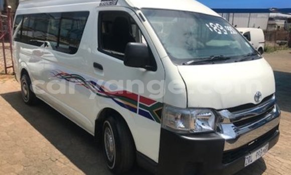 Acheter Occasion Voiture Toyota Aqua Blanc à Omaruru, Erongo Acheter Occasion Voiture Toyota Aqua Blanc à Omaruru, Erongo