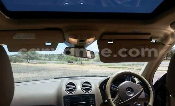 Buy Used Mercedes-Benz ML–Class Blue Car in Windhoek in Namibia Buy Used Mercedes-Benz ML–Class Blue Car in Windhoek in Namibia