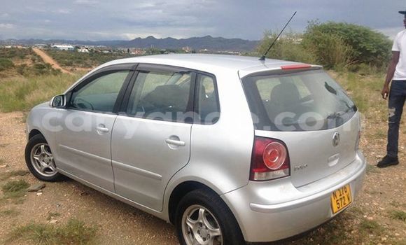 Acheter Occasion Voiture Volkswagen Polo Gris à Windhoek, Namibie Acheter Occasion Voiture Volkswagen Polo Gris à Windhoek, Namibie