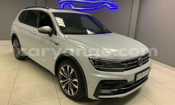 Acheter Occasion Voiture Volkswagen Tiguan Blanc à Karibib, Erongo Acheter Occasion Voiture Volkswagen Tiguan Blanc à Karibib, Erongo