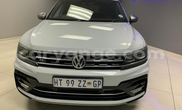 Acheter Occasion Voiture Volkswagen Tiguan Blanc à Karibib, Erongo Acheter Occasion Voiture Volkswagen Tiguan Blanc à Karibib, Erongo