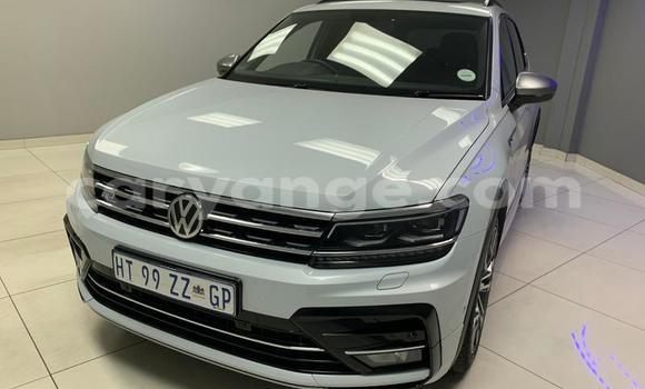 Acheter Occasion Voiture Volkswagen Tiguan Blanc à Karibib, Erongo Acheter Occasion Voiture Volkswagen Tiguan Blanc à Karibib, Erongo