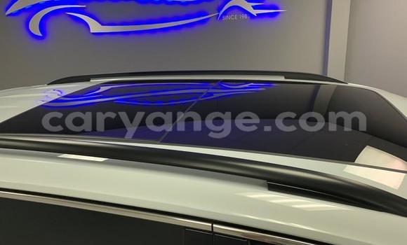 Acheter Occasion Voiture Volkswagen Tiguan Blanc à Karibib, Erongo Acheter Occasion Voiture Volkswagen Tiguan Blanc à Karibib, Erongo