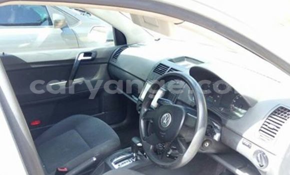 Acheter Occasion Voiture Volkswagen Polo Gris à Windhoek, Namibie Acheter Occasion Voiture Volkswagen Polo Gris à Windhoek, Namibie