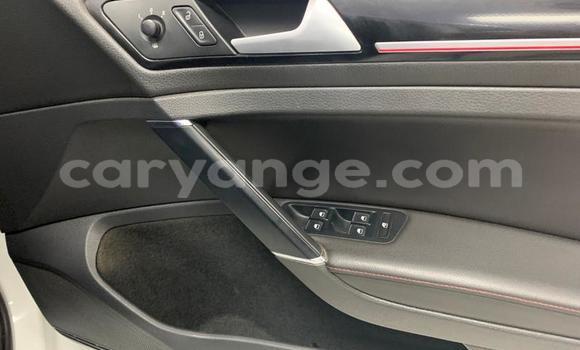 Buy Used Volkswagen Golf GTI White Car in Karasburg in Karas Buy Used Volkswagen Golf GTI White Car in Karasburg in Karas