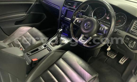 Buy Used Volkswagen Golf GTI White Car in Karasburg in Karas Buy Used Volkswagen Golf GTI White Car in Karasburg in Karas