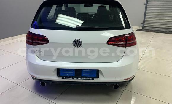 Buy Used Volkswagen Golf GTI White Car in Karasburg in Karas Buy Used Volkswagen Golf GTI White Car in Karasburg in Karas