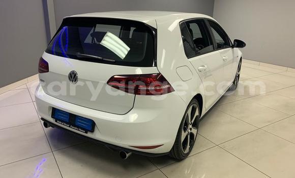 Buy Used Volkswagen Golf GTI White Car in Karasburg in Karas Buy Used Volkswagen Golf GTI White Car in Karasburg in Karas