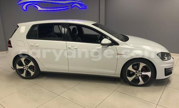Buy Used Volkswagen Golf GTI White Car in Karasburg in Karas Buy Used Volkswagen Golf GTI White Car in Karasburg in Karas