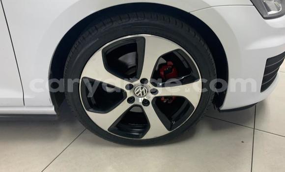 Buy Used Volkswagen Golf GTI White Car in Karasburg in Karas Buy Used Volkswagen Golf GTI White Car in Karasburg in Karas
