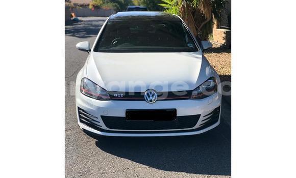 Acheter Occasion Voiture Volkswagen Golf GTI Blanc à Leonardville, Omaheke Acheter Occasion Voiture Volkswagen Golf GTI Blanc à Leonardville, Omaheke