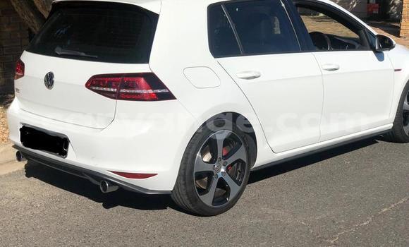 Acheter Occasion Voiture Volkswagen Golf GTI Blanc à Leonardville, Omaheke Acheter Occasion Voiture Volkswagen Golf GTI Blanc à Leonardville, Omaheke