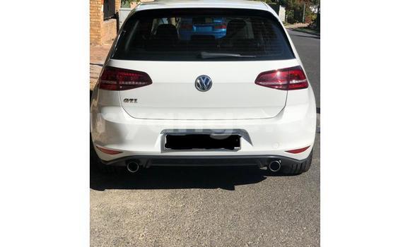 Acheter Occasion Voiture Volkswagen Golf GTI Blanc à Leonardville, Omaheke Acheter Occasion Voiture Volkswagen Golf GTI Blanc à Leonardville, Omaheke