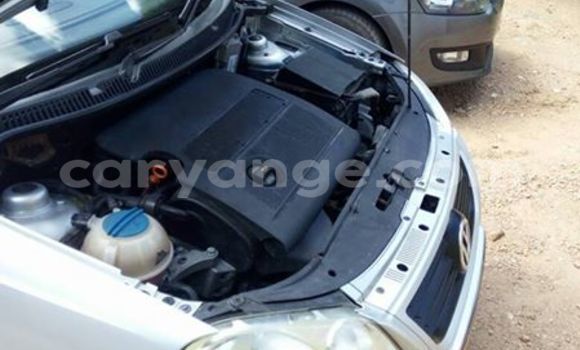 Acheter Occasion Voiture Volkswagen Polo Gris à Windhoek, Namibie Acheter Occasion Voiture Volkswagen Polo Gris à Windhoek, Namibie