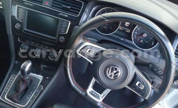 Acheter Occasion Voiture Volkswagen Golf GTI Blanc à Leonardville, Omaheke Acheter Occasion Voiture Volkswagen Golf GTI Blanc à Leonardville, Omaheke