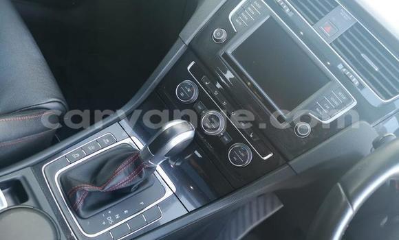 Acheter Occasion Voiture Volkswagen Golf GTI Blanc à Leonardville, Omaheke Acheter Occasion Voiture Volkswagen Golf GTI Blanc à Leonardville, Omaheke