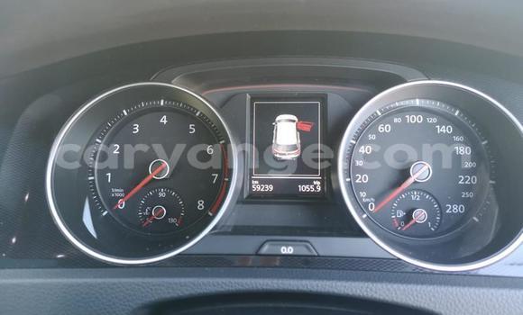 Acheter Occasion Voiture Volkswagen Golf GTI Blanc à Leonardville, Omaheke Acheter Occasion Voiture Volkswagen Golf GTI Blanc à Leonardville, Omaheke