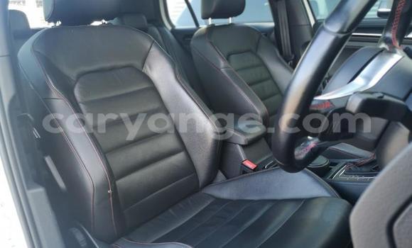 Acheter Occasion Voiture Volkswagen Golf GTI Blanc à Leonardville, Omaheke Acheter Occasion Voiture Volkswagen Golf GTI Blanc à Leonardville, Omaheke