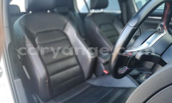 Acheter Occasion Voiture Volkswagen Golf GTI Blanc à Leonardville, Omaheke Acheter Occasion Voiture Volkswagen Golf GTI Blanc à Leonardville, Omaheke