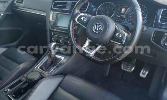 Acheter Occasion Voiture Volkswagen Golf GTI Blanc à Leonardville, Omaheke Acheter Occasion Voiture Volkswagen Golf GTI Blanc à Leonardville, Omaheke