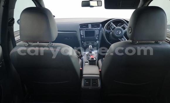 Acheter Occasion Voiture Volkswagen Golf GTI Blanc à Leonardville, Omaheke Acheter Occasion Voiture Volkswagen Golf GTI Blanc à Leonardville, Omaheke