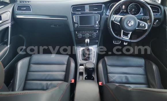 Acheter Occasion Voiture Volkswagen Golf GTI Blanc à Leonardville, Omaheke Acheter Occasion Voiture Volkswagen Golf GTI Blanc à Leonardville, Omaheke