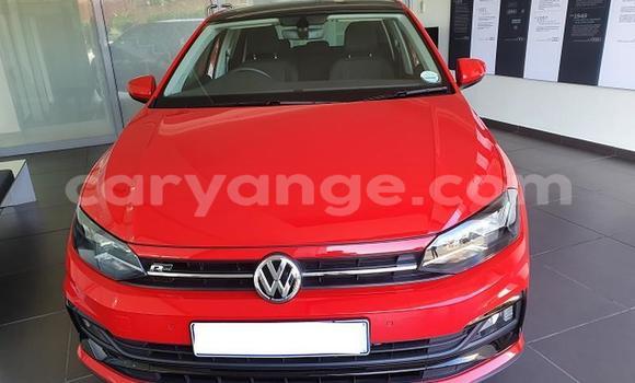 Buy Used Volkswagen Polo GTI Red Car in Karibib in Erongo Buy Used Volkswagen Polo GTI Red Car in Karibib in Erongo