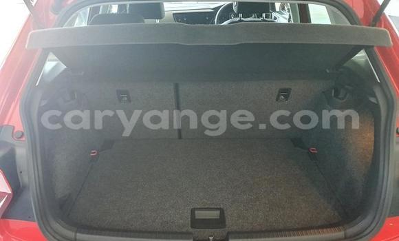Buy Used Volkswagen Polo GTI Red Car in Karibib in Erongo Buy Used Volkswagen Polo GTI Red Car in Karibib in Erongo