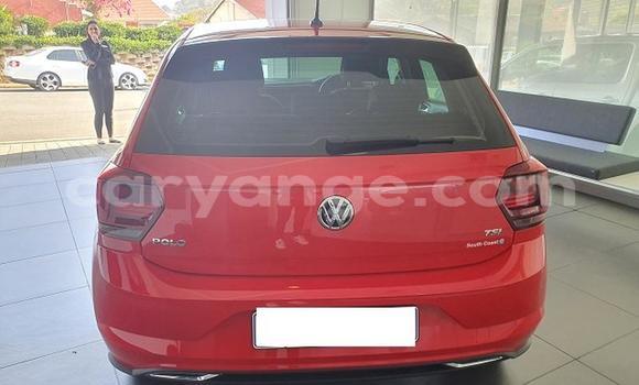 Buy Used Volkswagen Polo GTI Red Car in Karibib in Erongo Buy Used Volkswagen Polo GTI Red Car in Karibib in Erongo