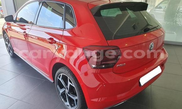 Buy Used Volkswagen Polo GTI Red Car in Karibib in Erongo Buy Used Volkswagen Polo GTI Red Car in Karibib in Erongo