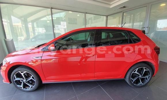 Buy Used Volkswagen Polo GTI Red Car in Karibib in Erongo Buy Used Volkswagen Polo GTI Red Car in Karibib in Erongo