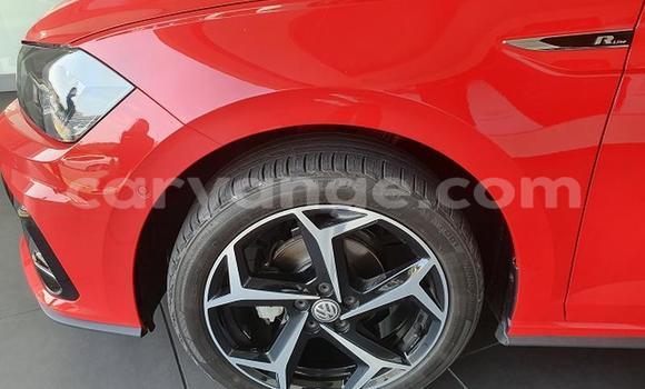 Buy Used Volkswagen Polo GTI Red Car in Karibib in Erongo Buy Used Volkswagen Polo GTI Red Car in Karibib in Erongo